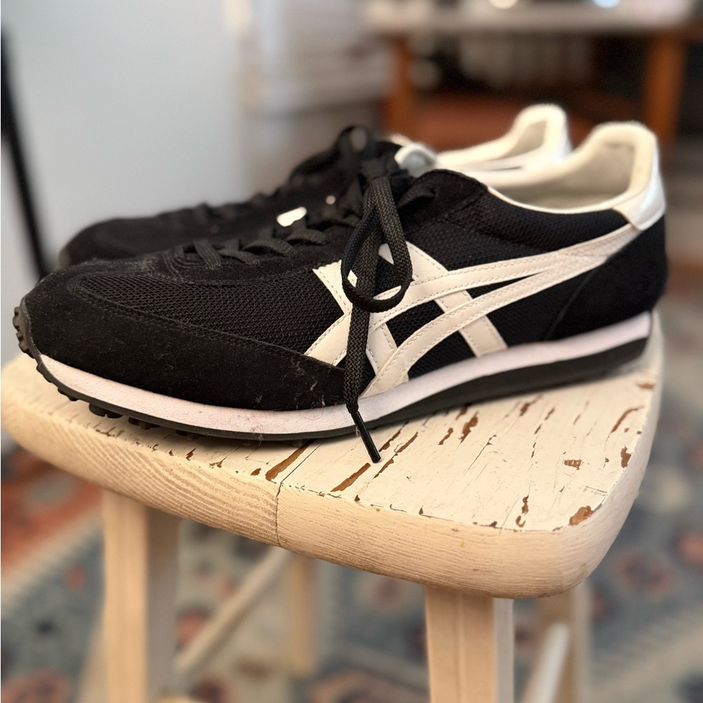 Onitsuga Tiger ASICS